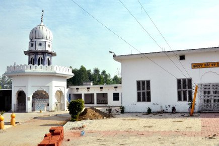 gurudwara_baba_chain_singh_ji_kahma